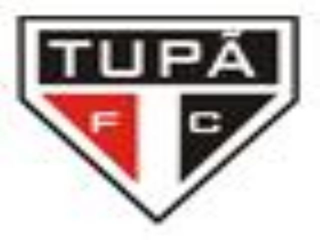 Poty - Patrocina o Tup Futebol Clube em 2012